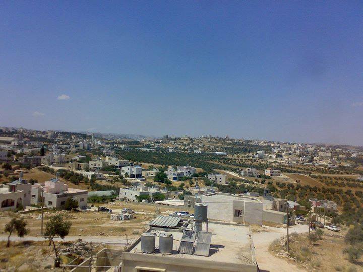 مدينة - ∤ مدينة يطا ∤ #اعرف بلدك .. صورة المتسابق رقم (13 ...