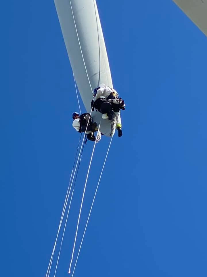 Windtex Engineering Limited