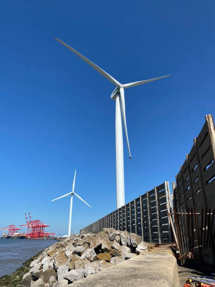 Windtex Engineering Limited - 22 Photos - Energy Company - Unit CG1 ...