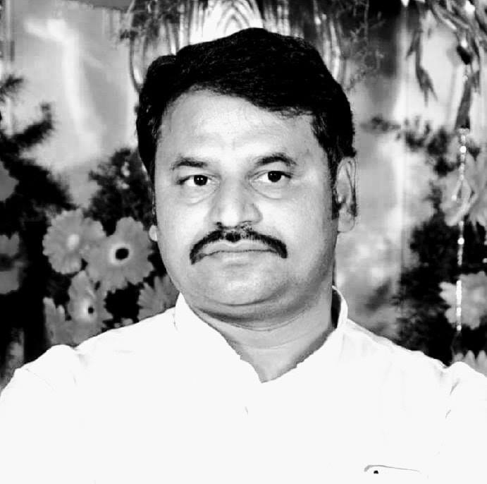 Addanki Dayakar... - Addanki Dayakar Yuvasena NRI Forum