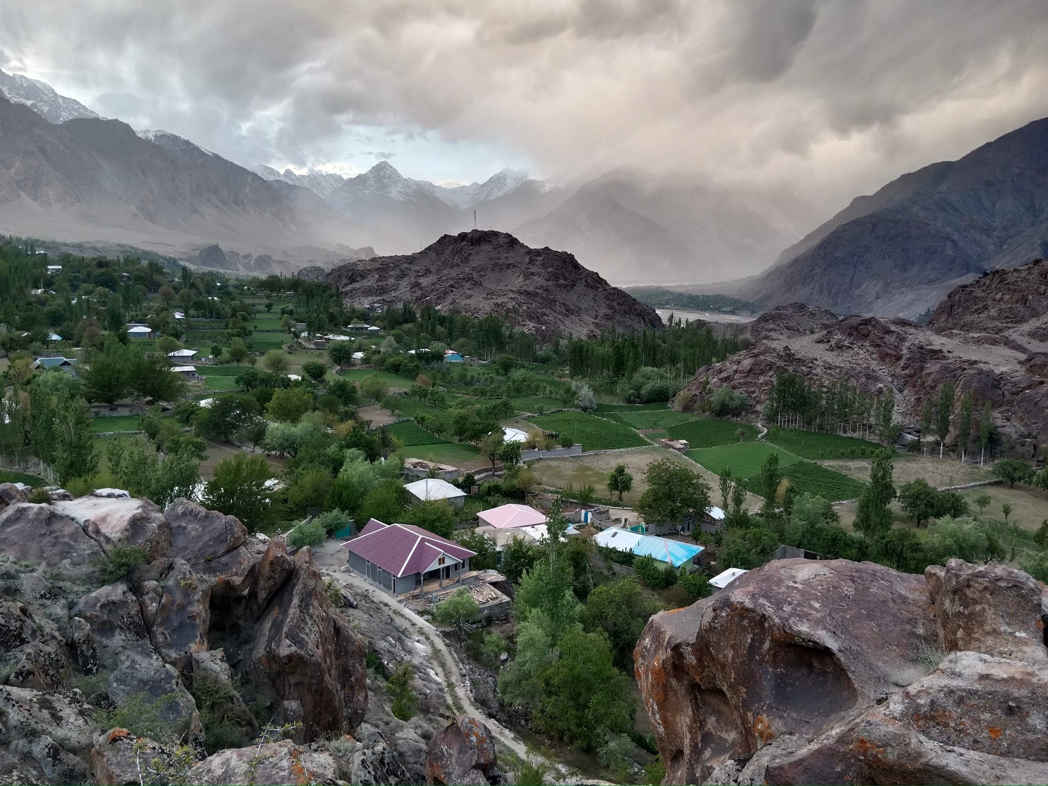 Explore_ghizer - Explore_ghizer added a new photo.