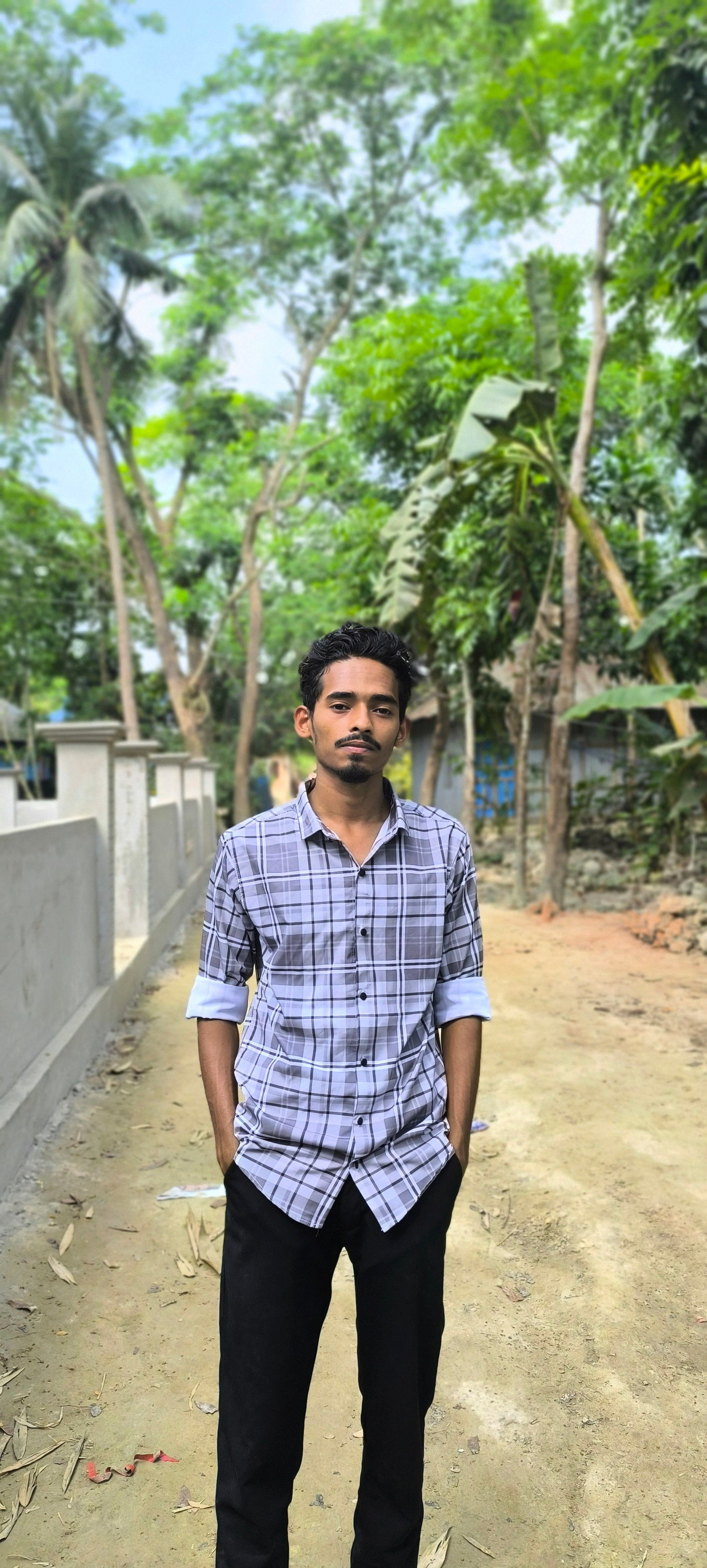Saiful Islam Rakib