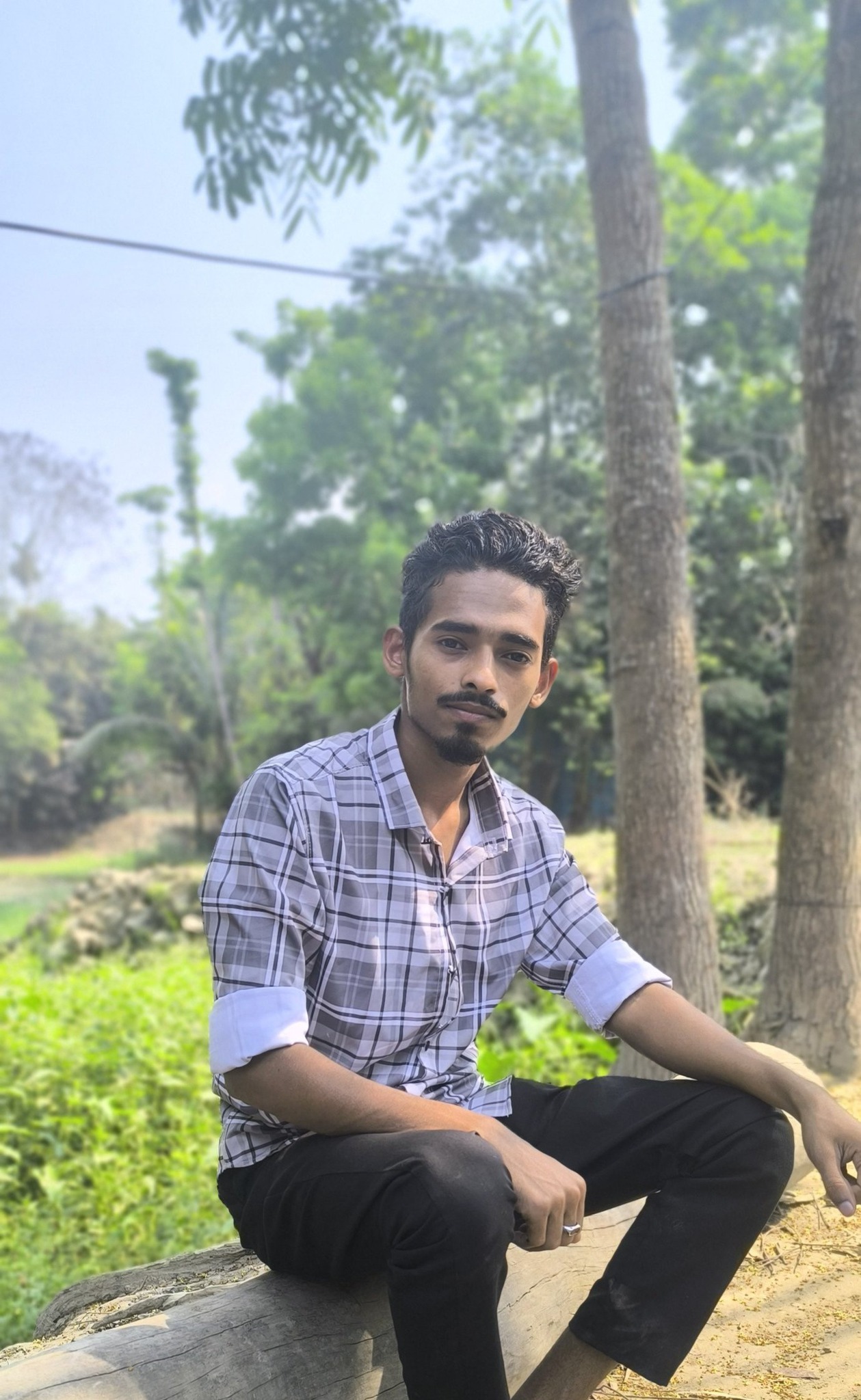 Saiful Islam Rakib