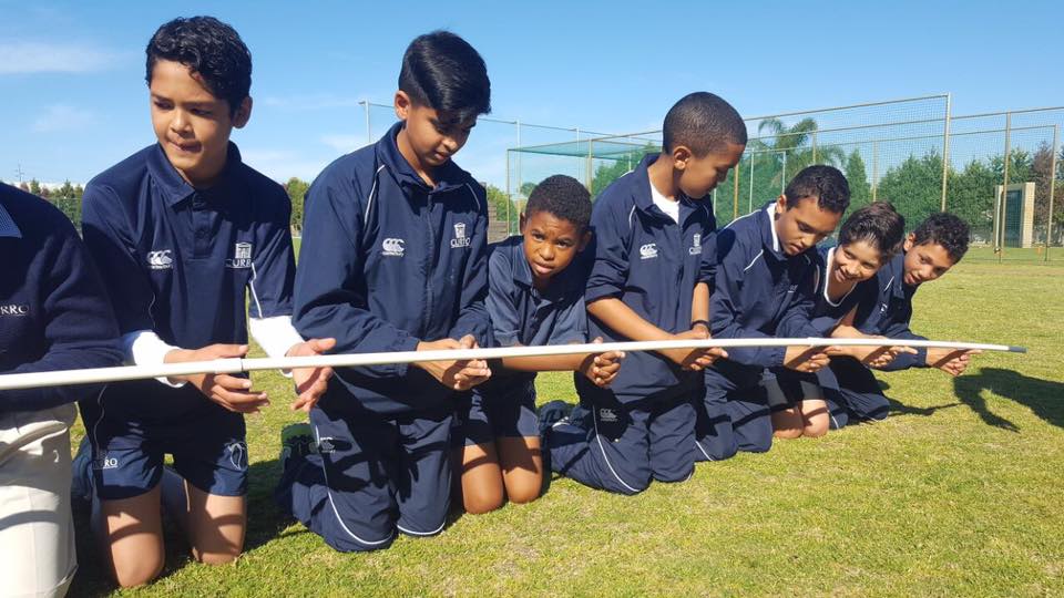 Curro Durbanville Grade 6... - Curro Durbanville High School | Facebook