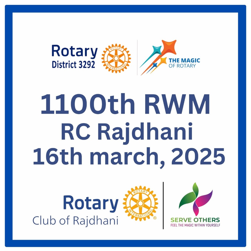 Rotary Club of Rajdhani, Nepal | Kathmandu
