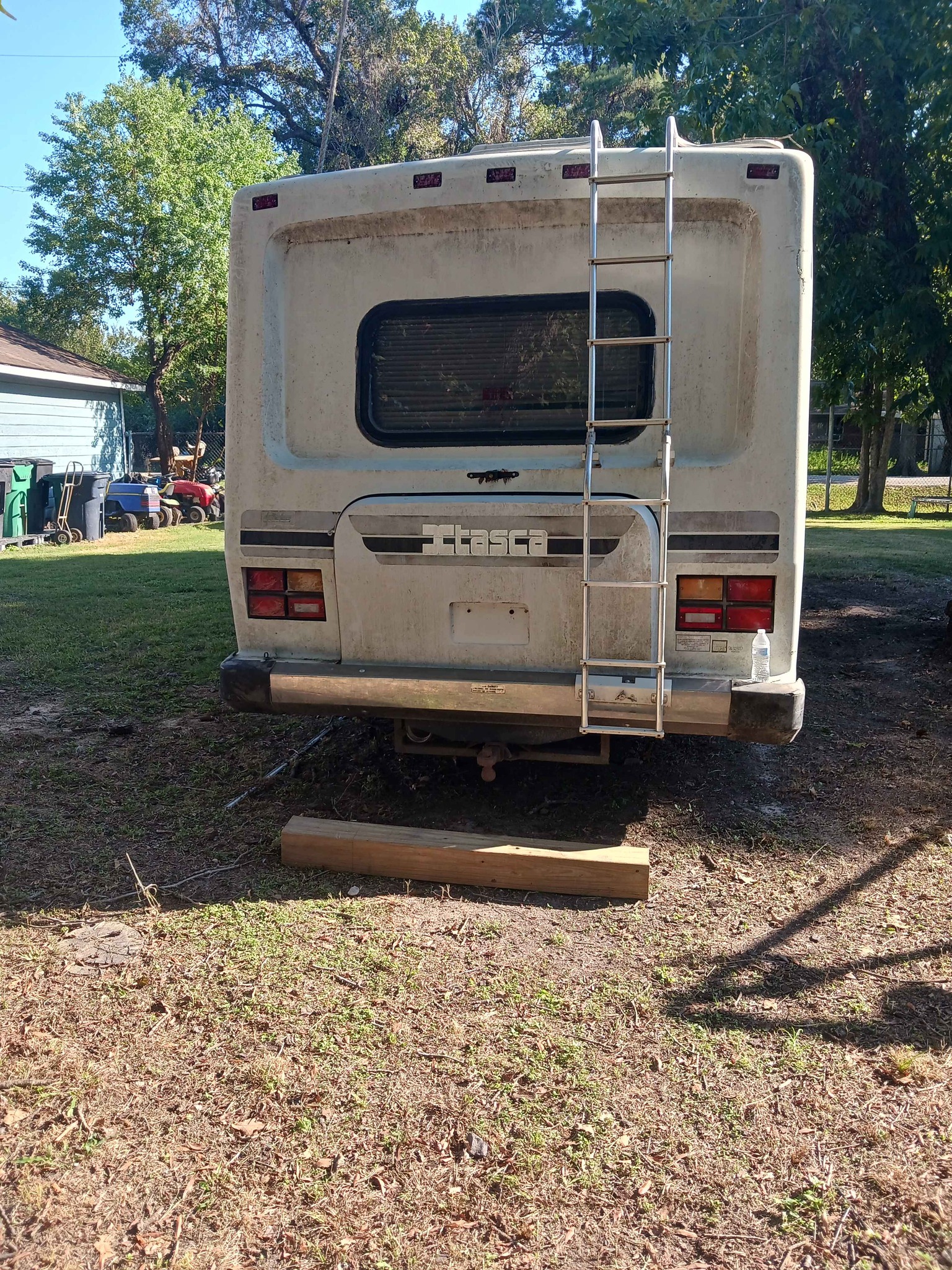 1985 Itasca rv - RVs & Campers - Cloverleaf, Texas | Facebook ...