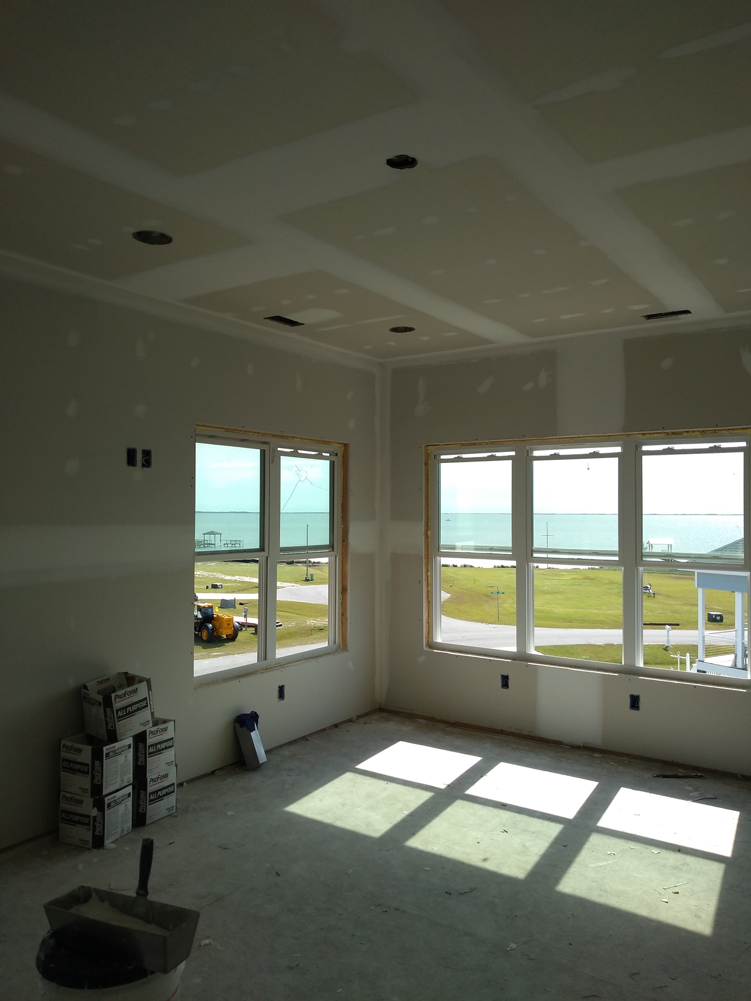 DONE RITE Drywall