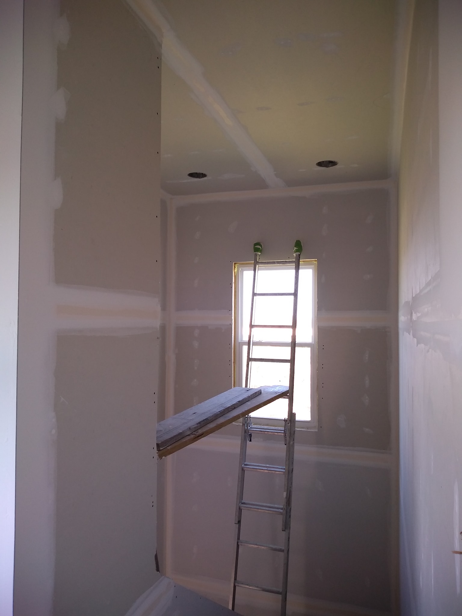 DONE RITE Drywall