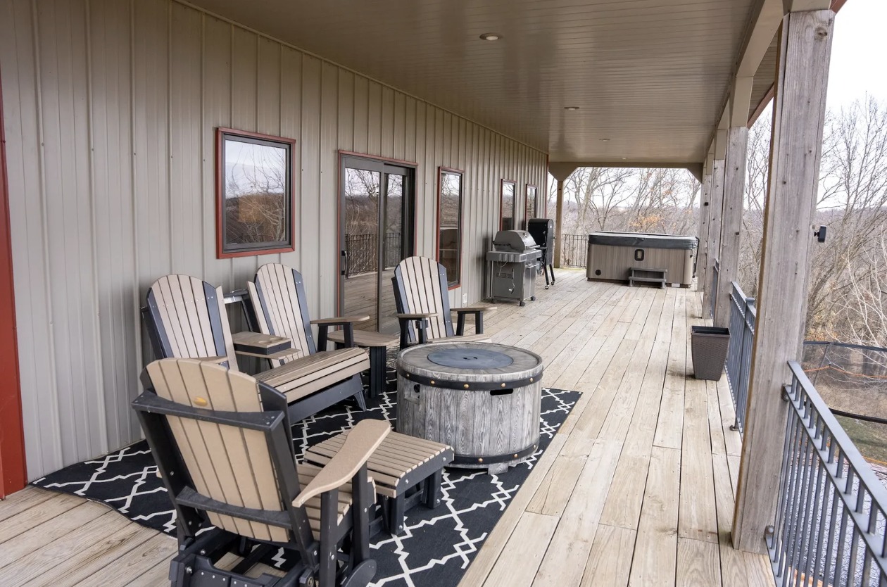 We know the Rambo Ranch caught your eye when it hit the market, but ...