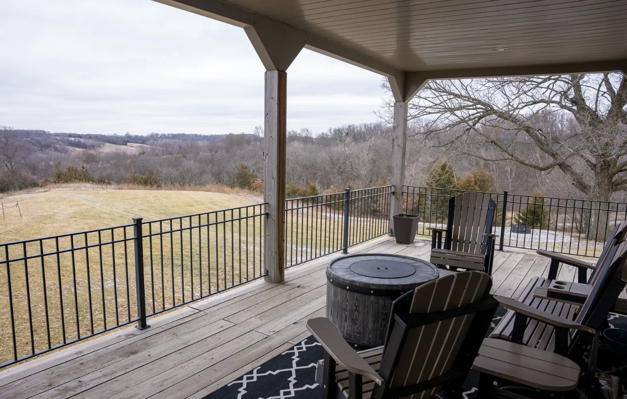 We know the Rambo Ranch caught your eye when it hit the market, but ...
