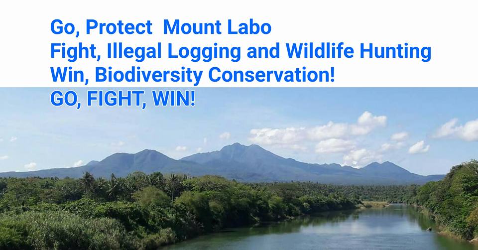 Mount Labo Watershed-AMMNBA... - Mount Labo Watershed-AMMNBA