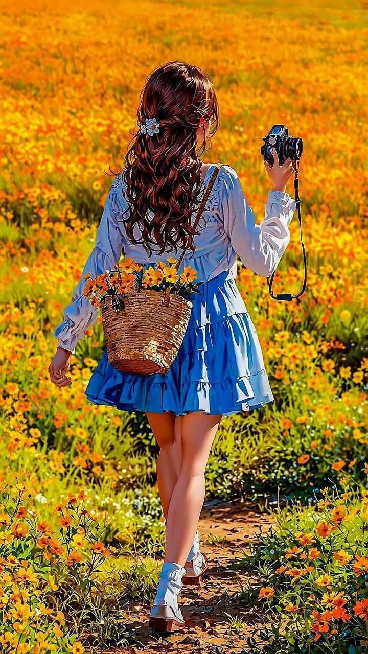 Amazing Art World | ⚜️💜💛 Let's welcome our new members | Facebook