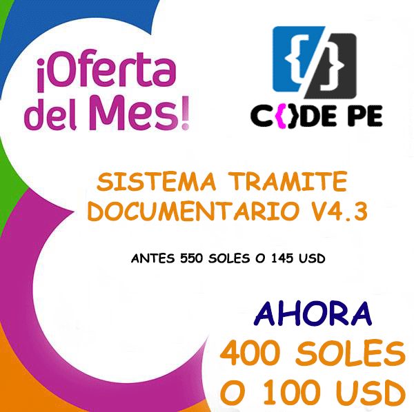 CODE PE
