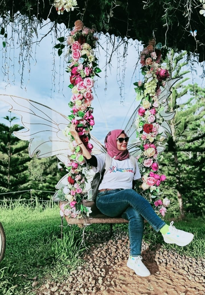Rukminingsih