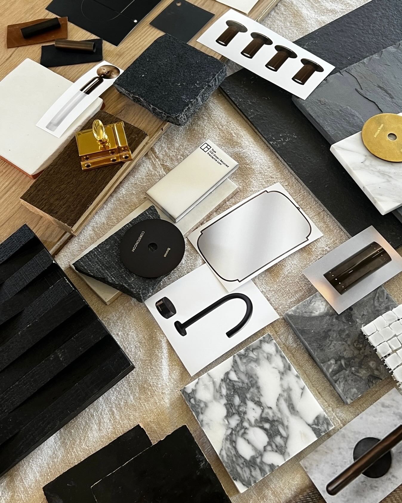 Our design process starts with a lot... - JZ Interior Designs | Facebook