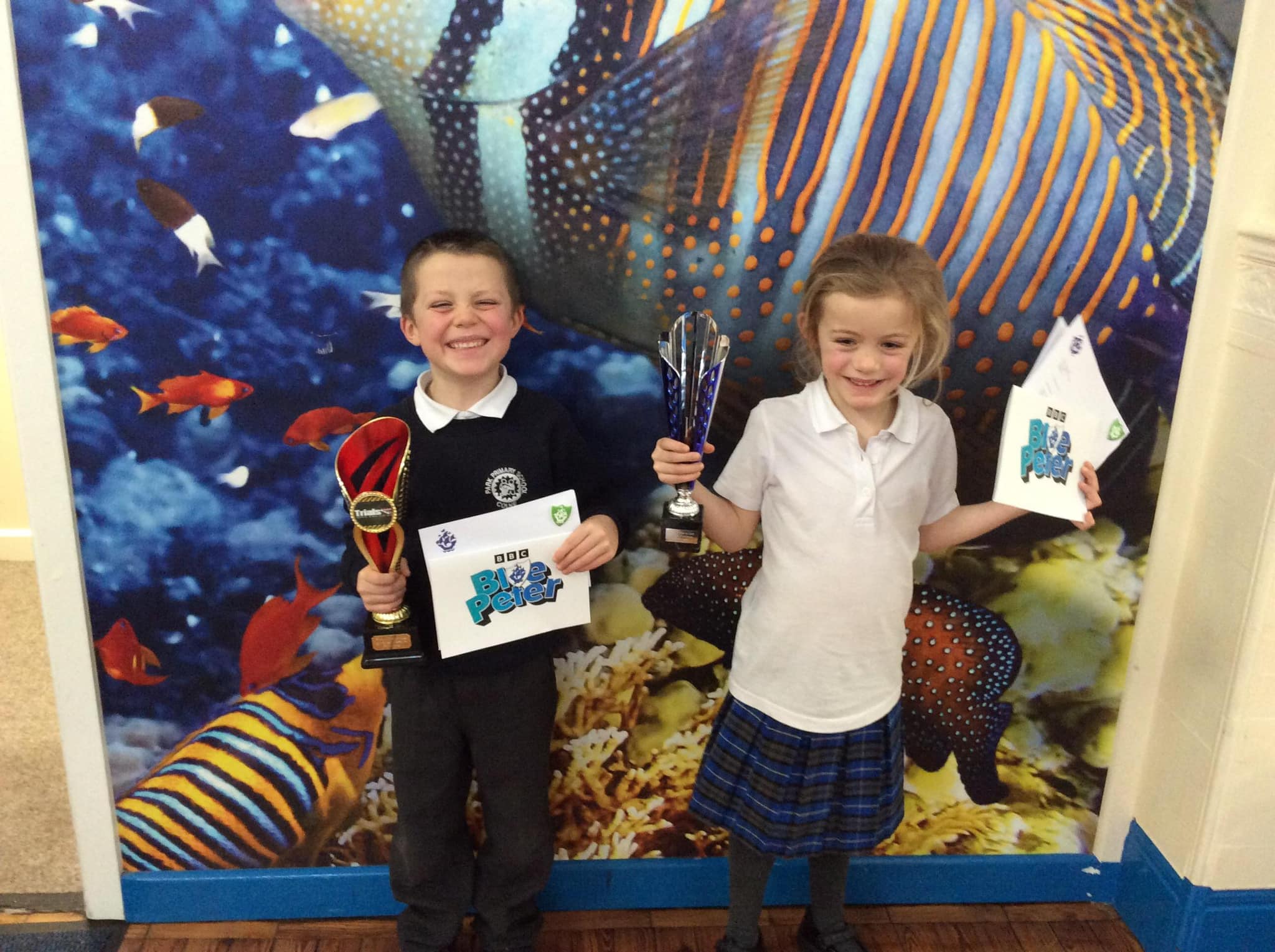 Park Primary - An amazing week in KS1, a huge well done to... | Facebook