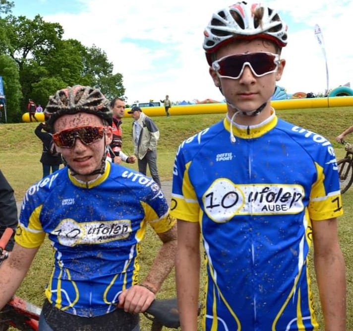 Cyclisme Aubois d'hier et d'aujourd'hui | Qui connait ces guerriers ...