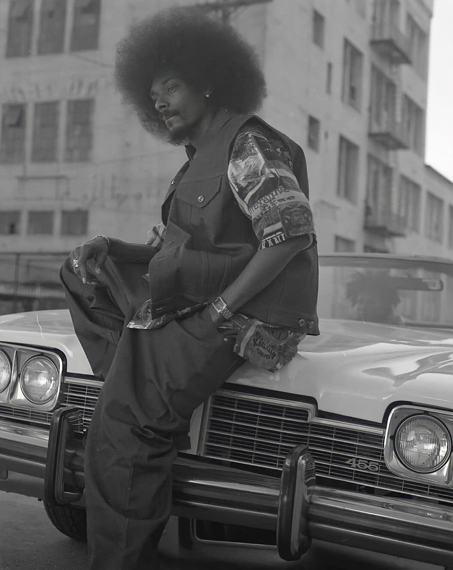 Snoop Doggy Dogg 🔥 Early 90's 👑