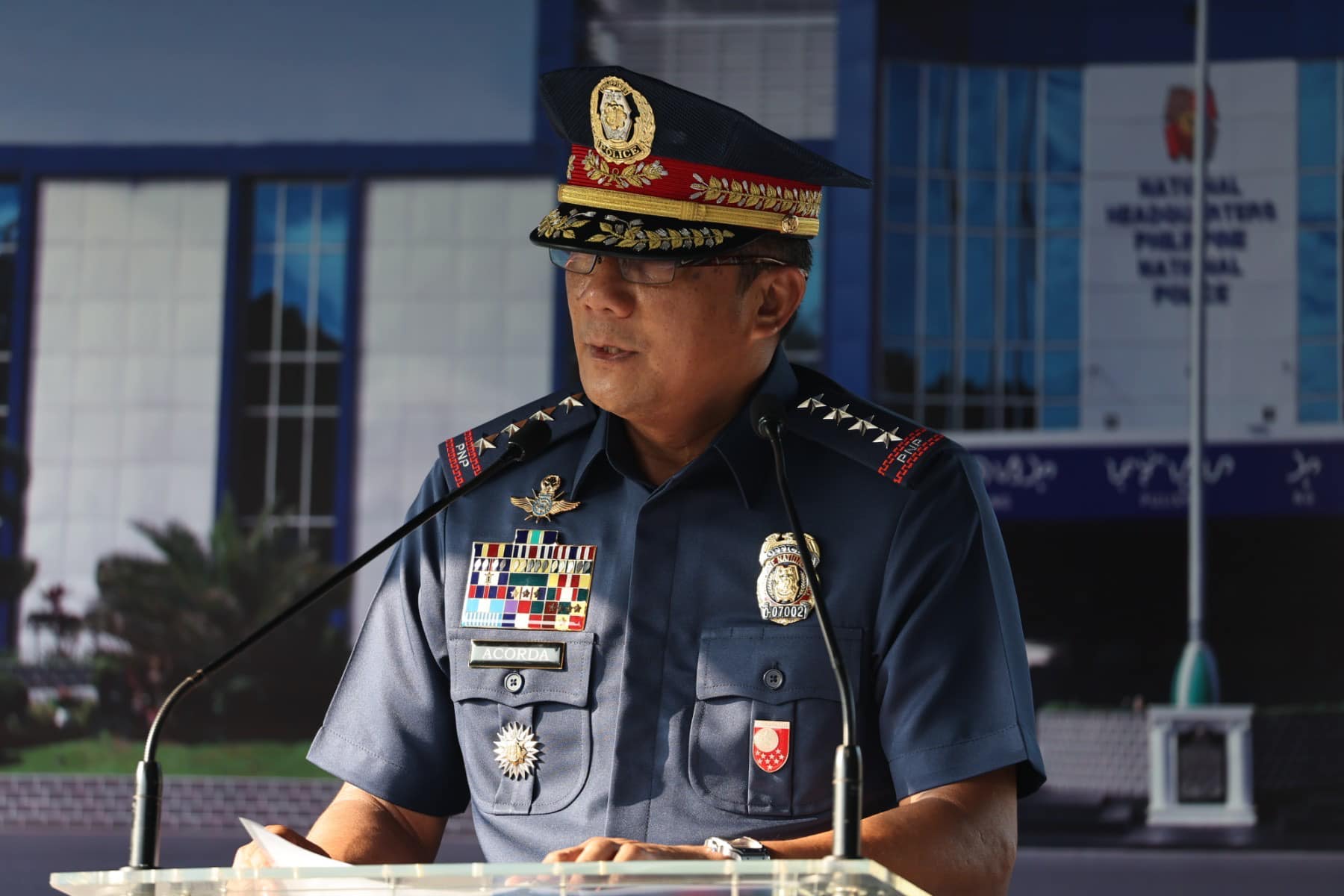 Philippine - PNP LAUNCHES HANDBOOK ON POLICE-COMMUNITY POLICIES TO ...