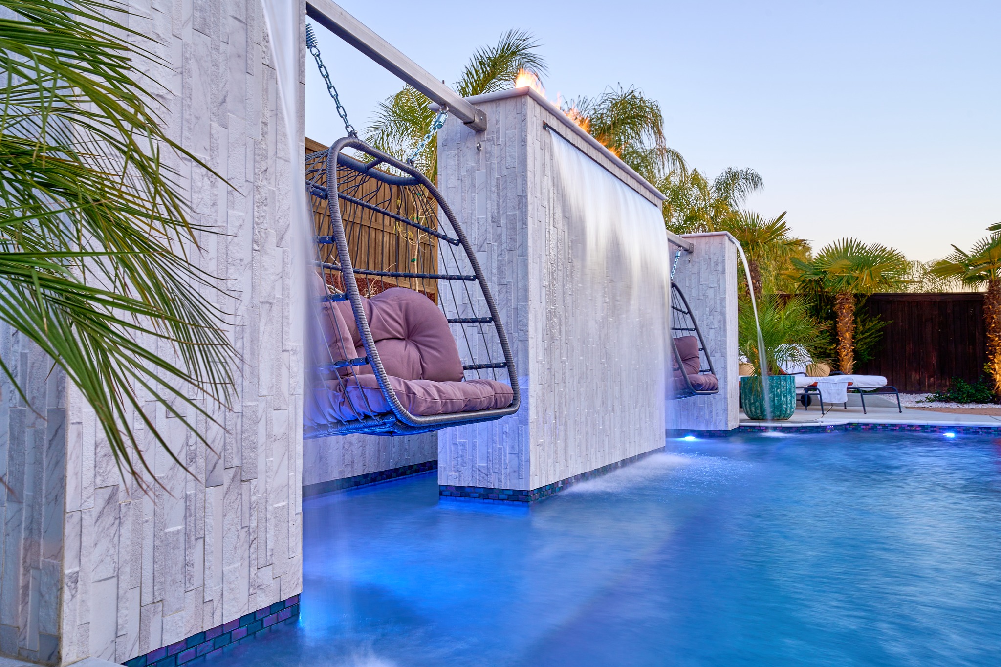 California Pools of Riverside