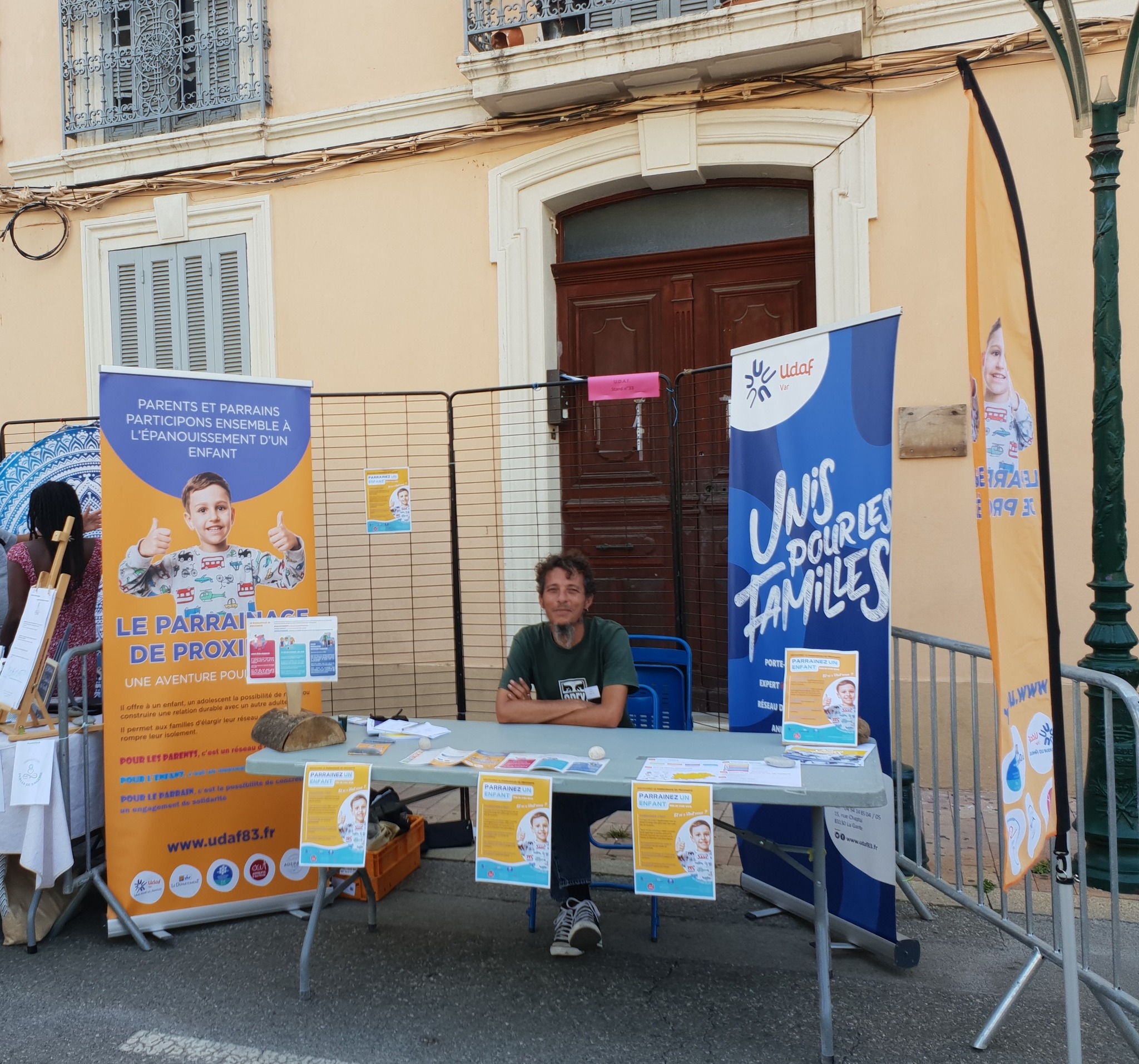UDAF du Var 83 - [ RETOUR EN IMAGES 📸 ] Dimanche dernier,... | Facebook
