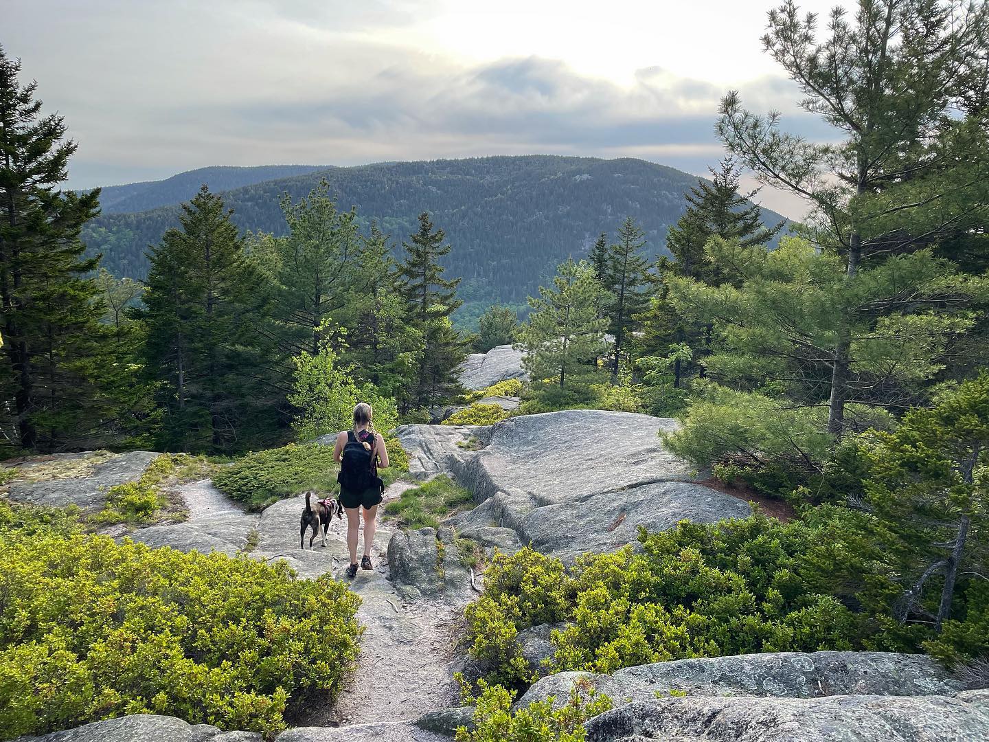 Friends of Katahdin... - Friends of Katahdin Woods & Waters