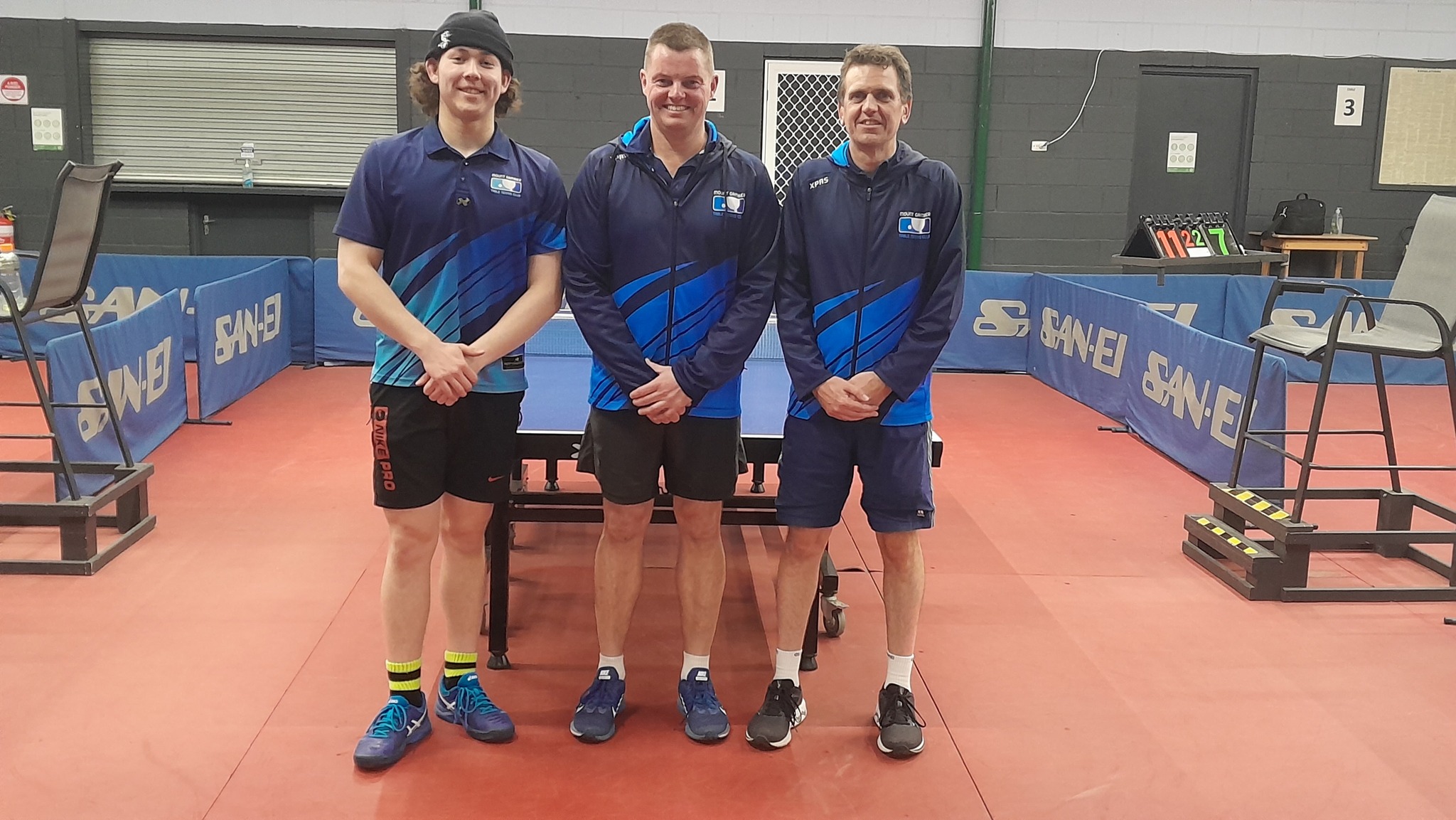 Mount Gambier Table Tennis Club Inc | Facebook