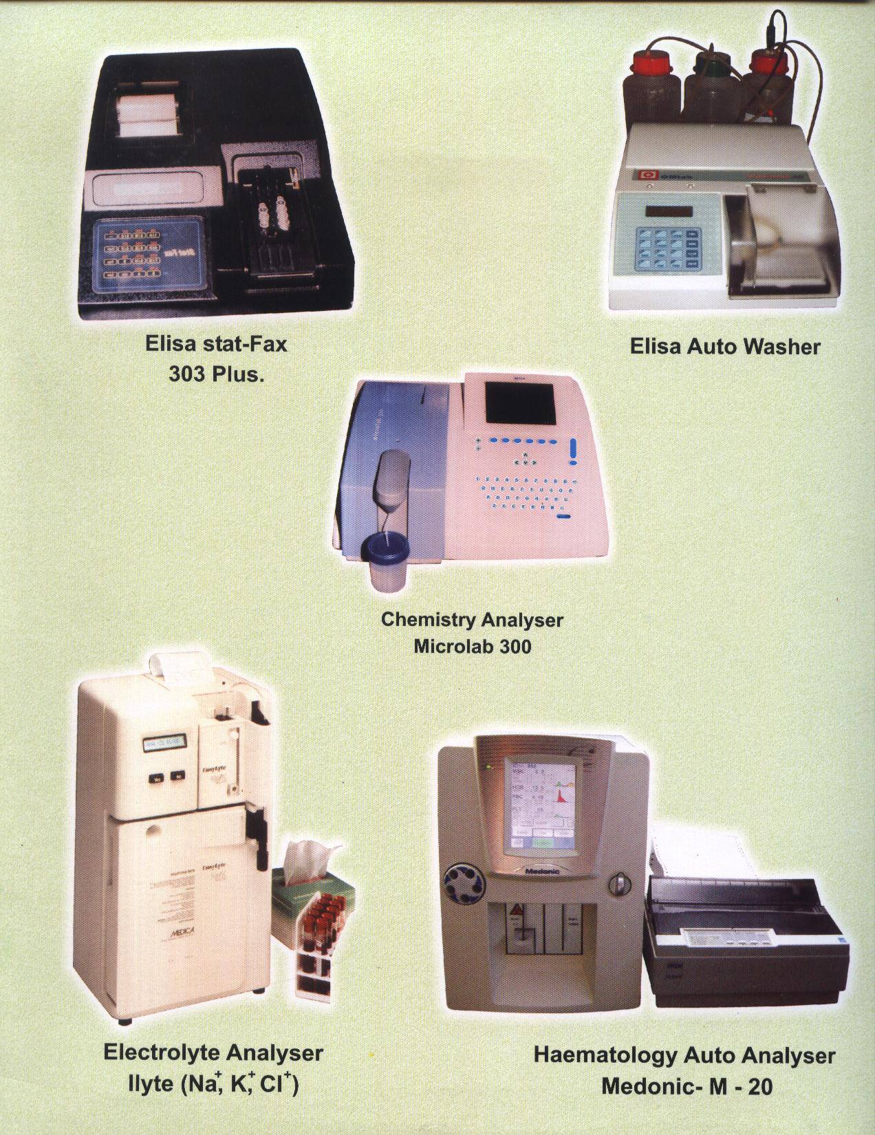 Naveed Lab/MERAJ Medical Complex | Gujranwala