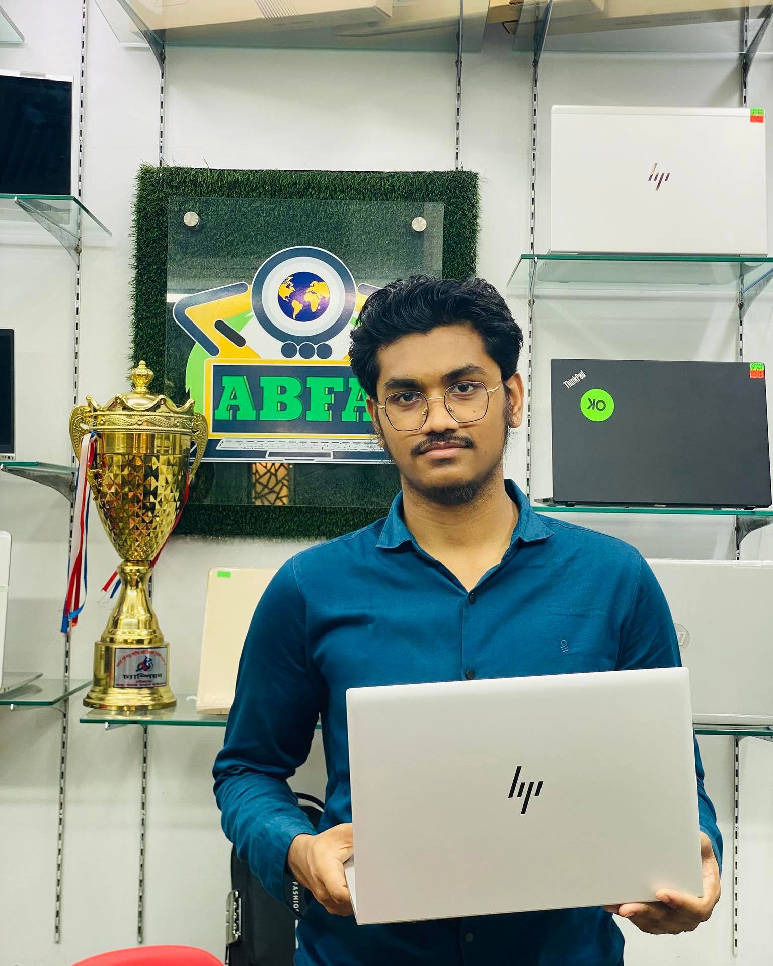 ABFA Computer and Gadgets - Exclusive | Dhaka