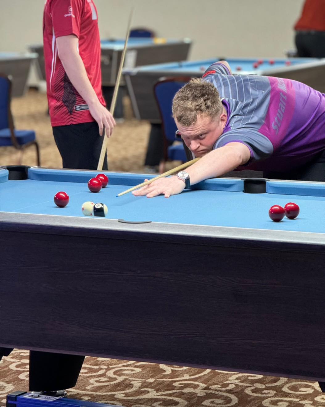 IPA POOL - 𝗜𝘁’𝘀 𝗮𝗹𝗹 𝗵𝗮𝗽𝗽𝗲𝗻𝗶𝗻𝗴 𝗶𝗻 𝗡𝗲𝘄𝗰𝗮𝘀𝘁𝗹𝗲! 🙌🏼 Stuart... | Facebook