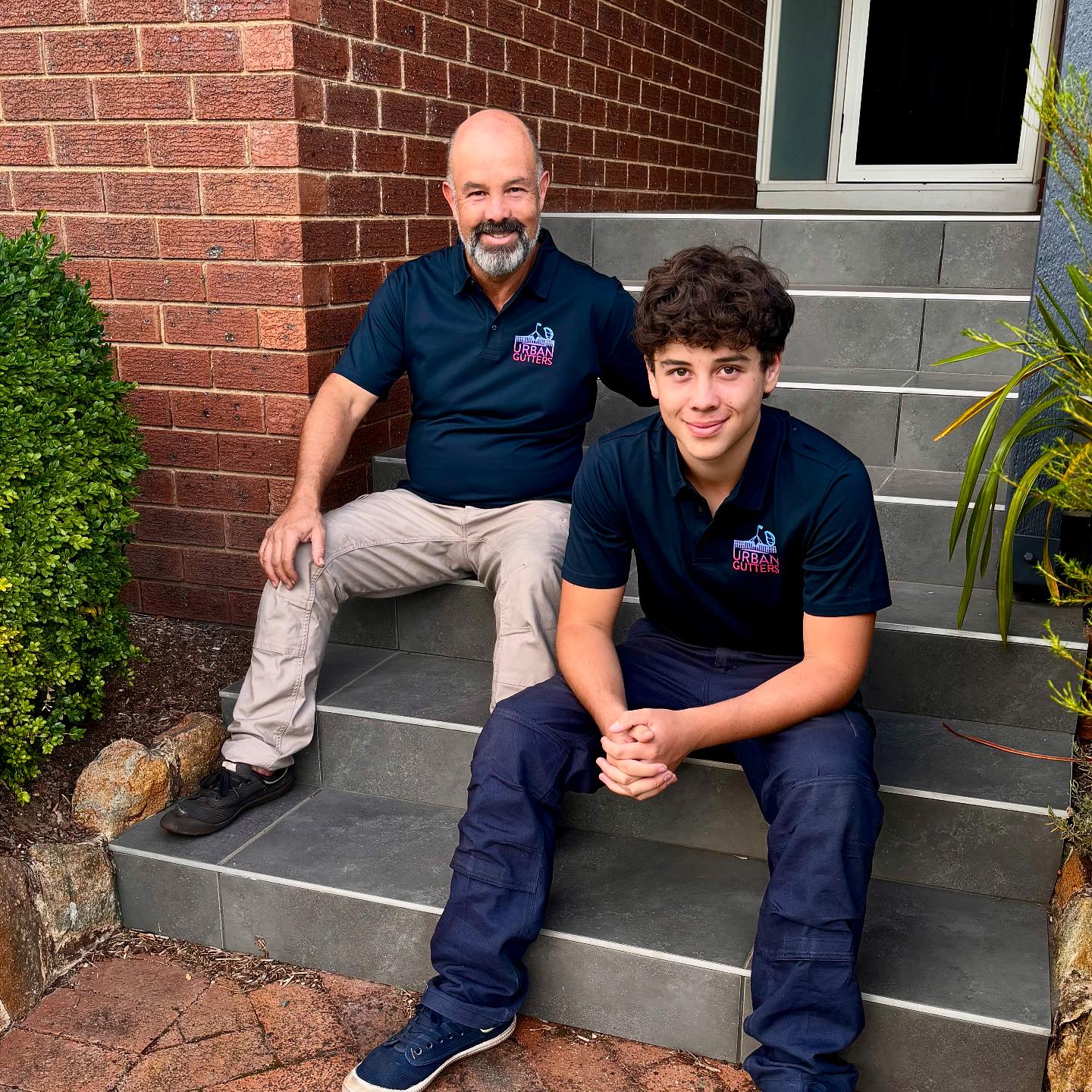 Urban Gutters - Your trusted Canberra locals, Hugo &... | Facebook