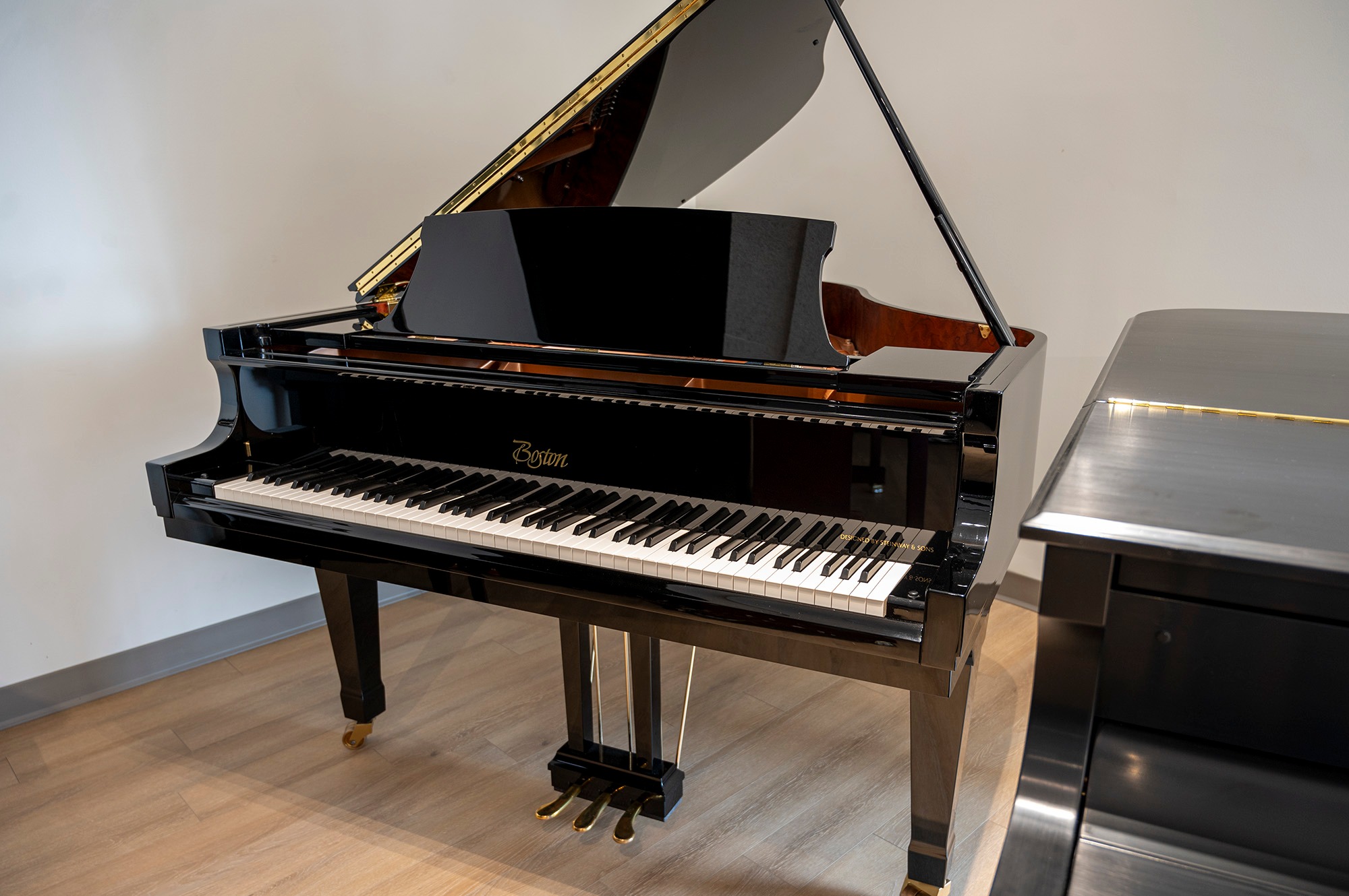🎹 NEW SHOWROOM CLOSED DOOR SALE!... - Amro Music Stores, Inc. | Facebook