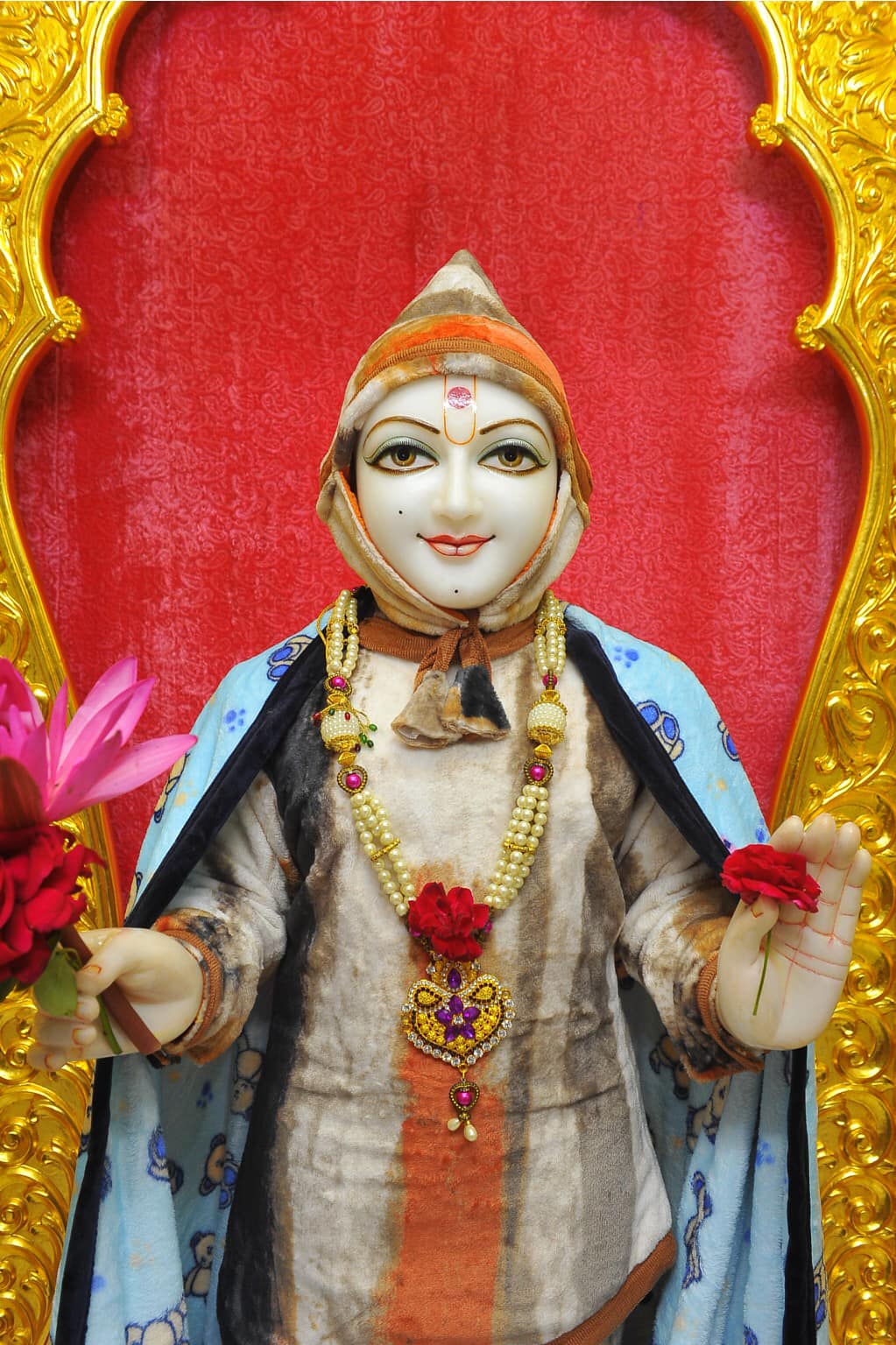 🌺 Shree... - Shree Swaminarayan Temple Vedroad,Surat.Gujarat | Facebook