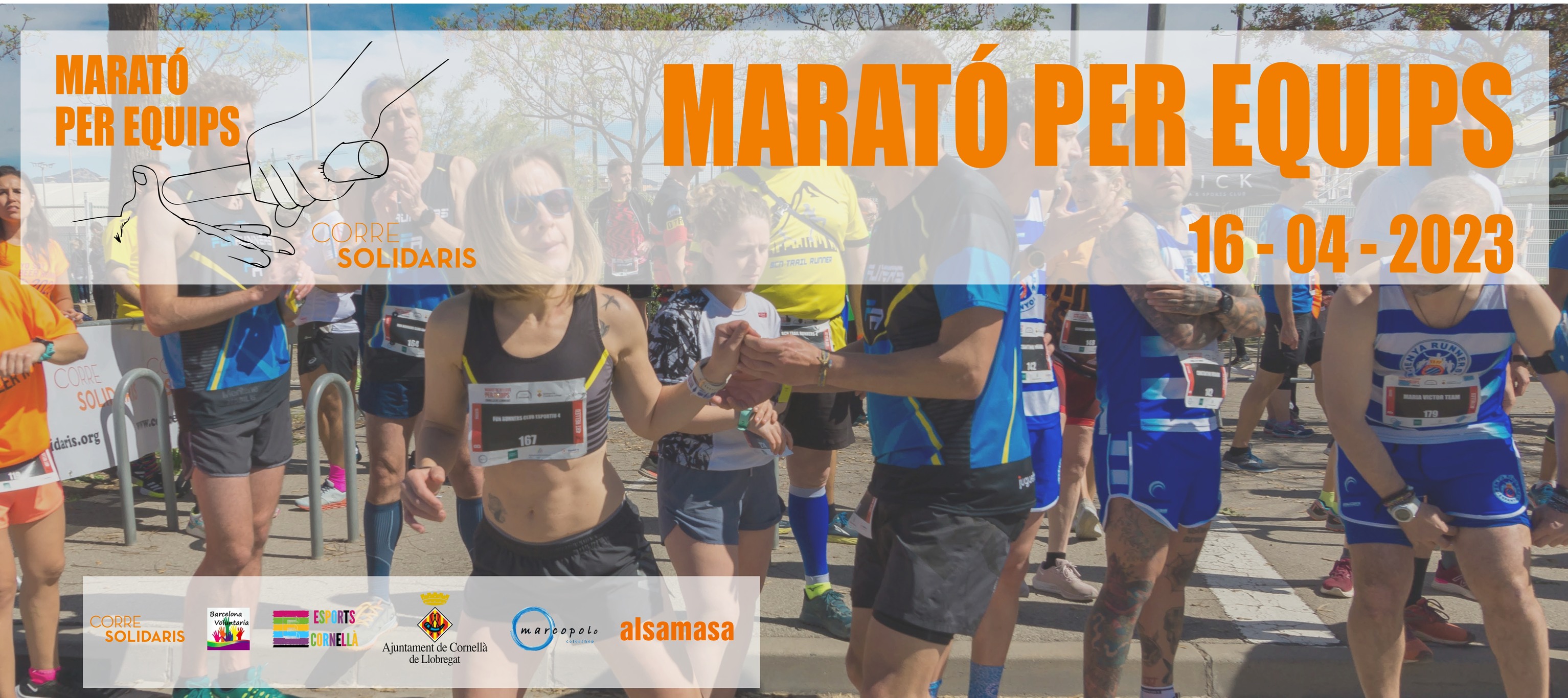 Ríos Running - Ríos Running added a new photo — at Ríos...
