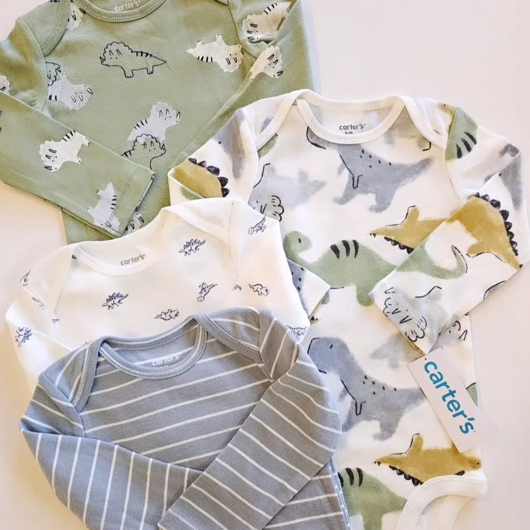 Ranitas Ropitas - Ropa para bebes y niños