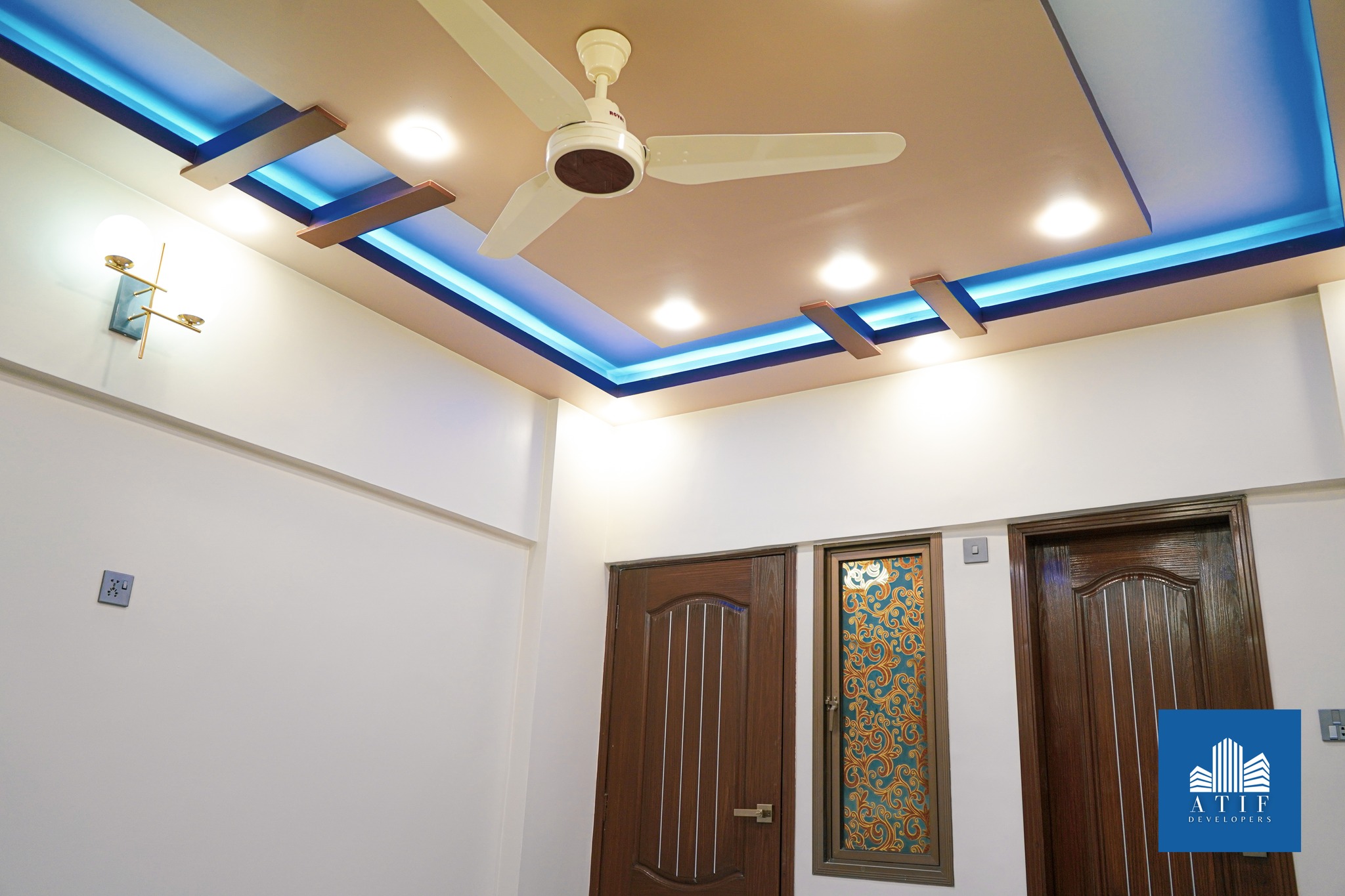 Atif Developers | Karachi