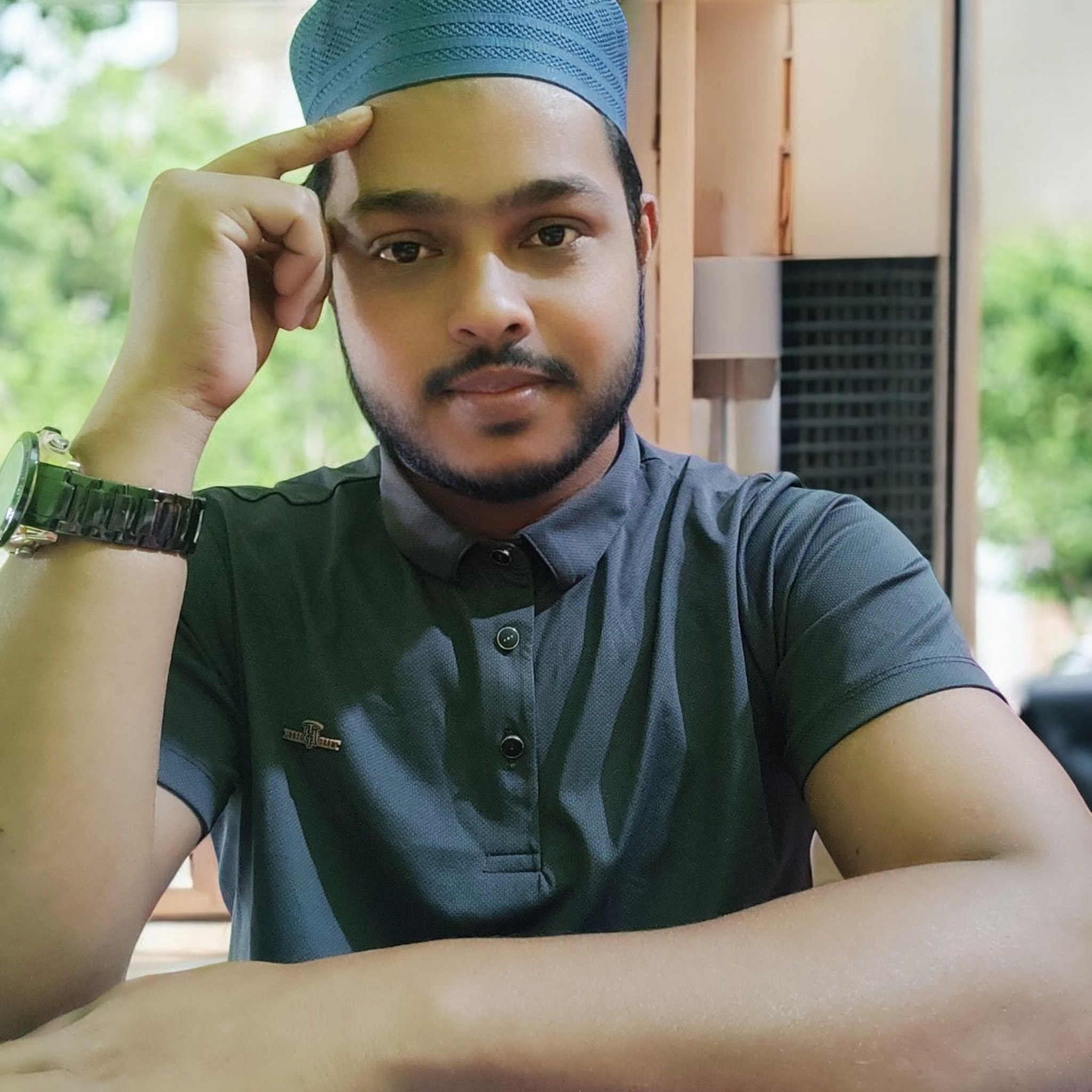 Dildar Hossain