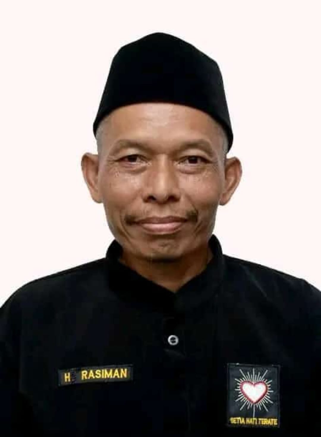 PSHT Tabalong - Innalillahi Wa Inna Ilaihirooji'uun.....