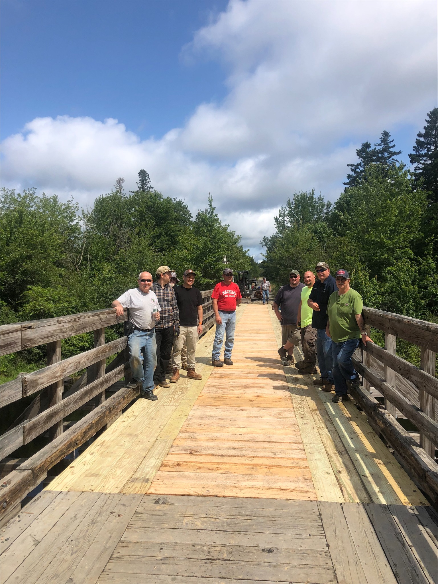 Maine Off Road Vehicles, Snowmobile & ATV Trail Programs | Augusta ME