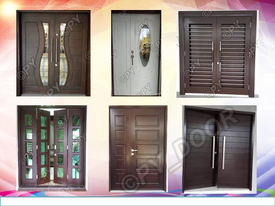 Py Door Enterprise Home Facebook
