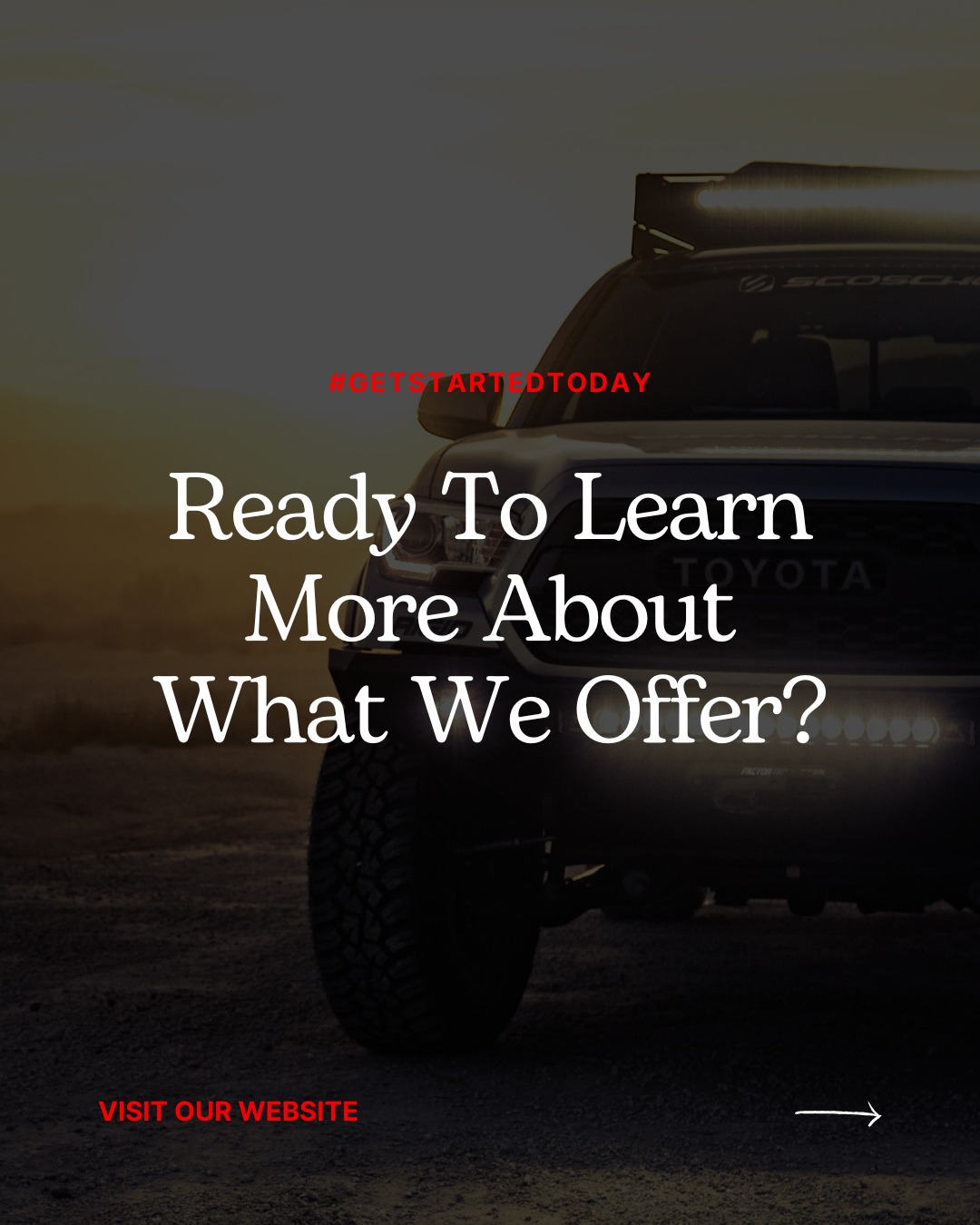 Rev Services - Diesel Automotive & Truck Accessories | Odessa TX