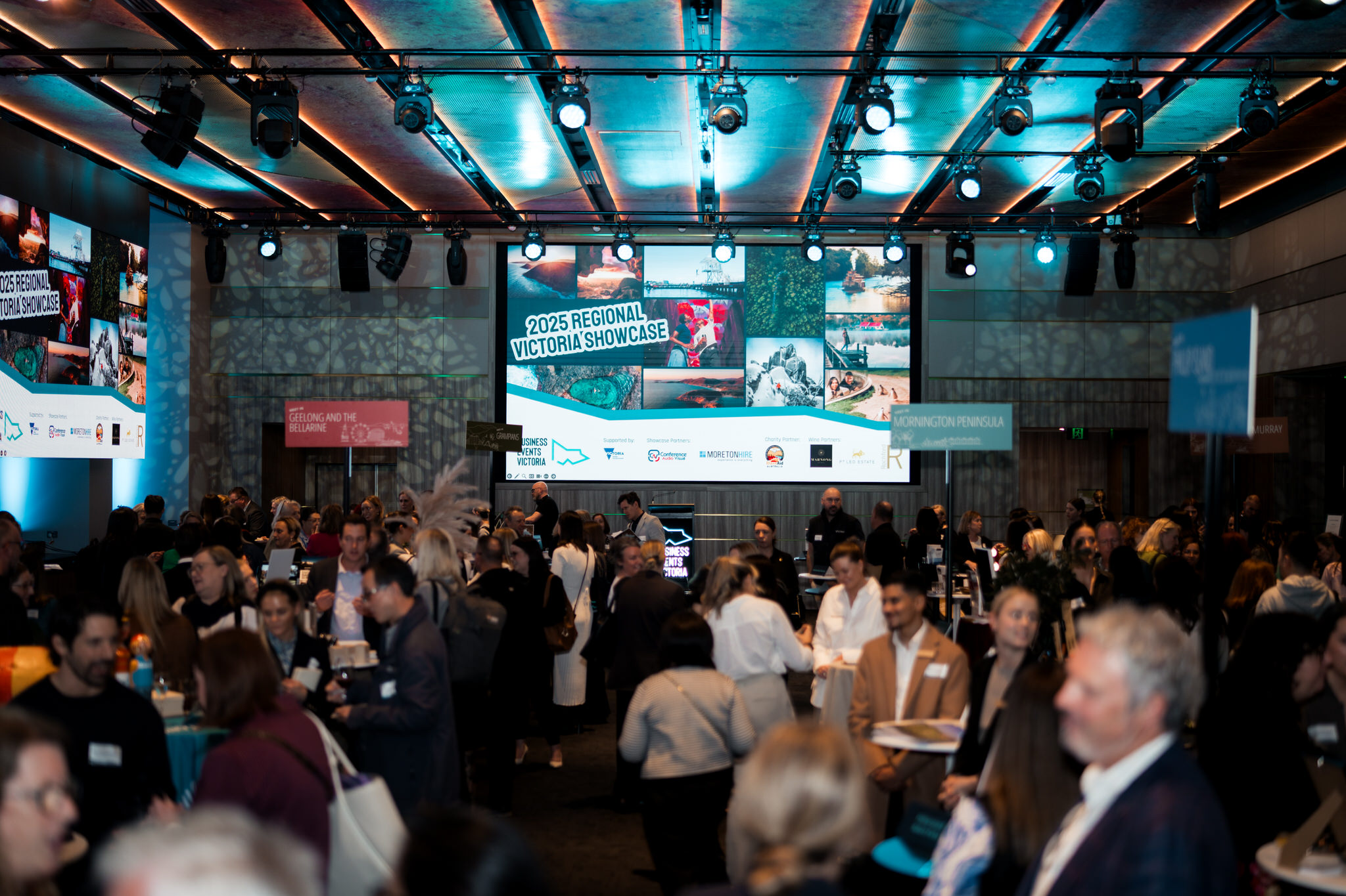 Conference Audio Visual | Melbourne VIC