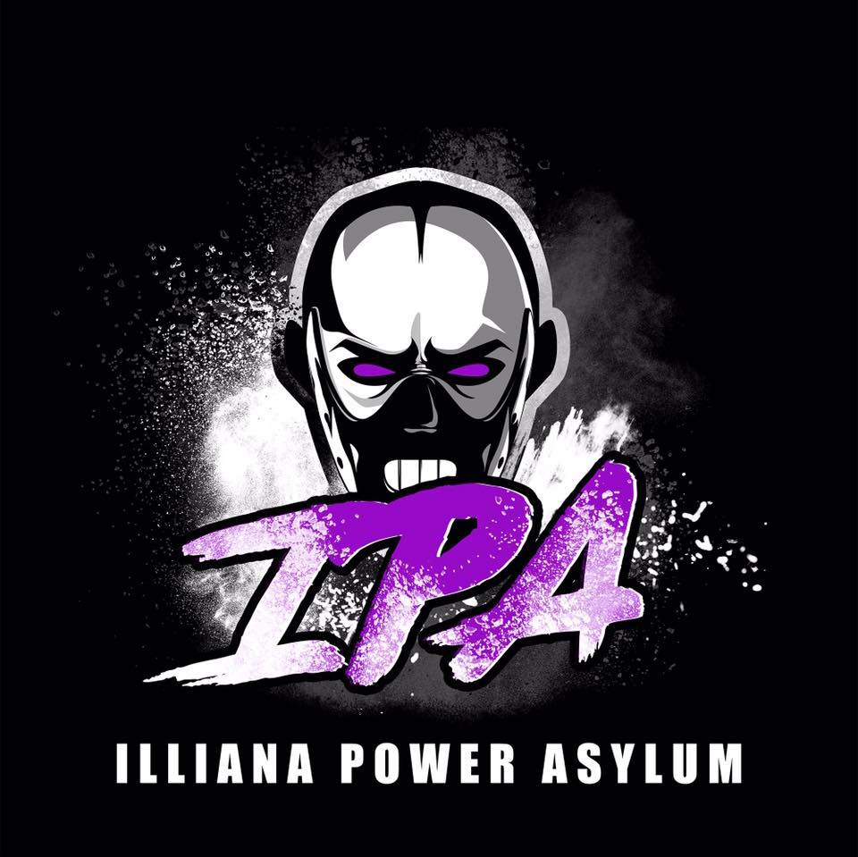 Illiana Power Asylum added a new... - Illiana Power Asylum
