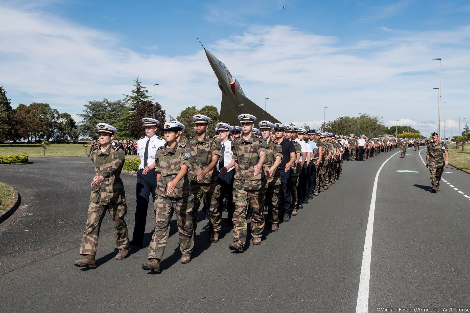 Base aérienne... - Base aérienne école Rochefort / BA 721