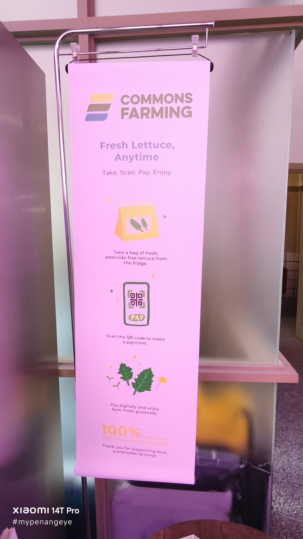Mypenangeye_2 - Finally figured out the secret entrance to... | Facebook