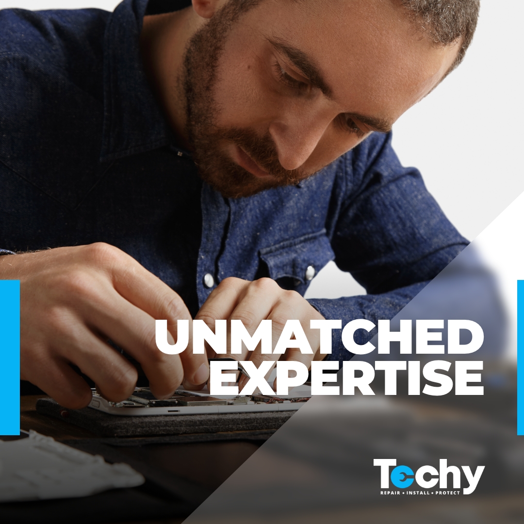 Techy By Dr Phone Fix & Computer Repair Boca Raton | Boca Raton FL