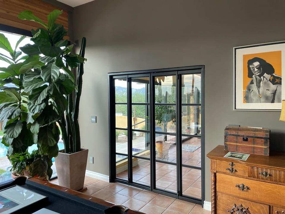 Butler Custom Doors | Tucson AZ