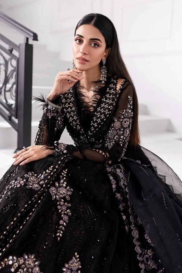maria b formal dresses with prices mariabofficial 🌸Price: 27,990 BDT 🌸Brand: B. 🌸Unstitched 🌸This is Glow Glam, we provide 100% authentic branded dress from Pakistani brand directly. #mariab #unstitched #pakistanidress #glowglam #fashionpostdaily #pakistanifashion boho chic