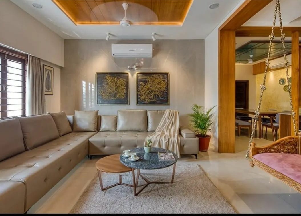 Innerspace Designs | Hyderabad