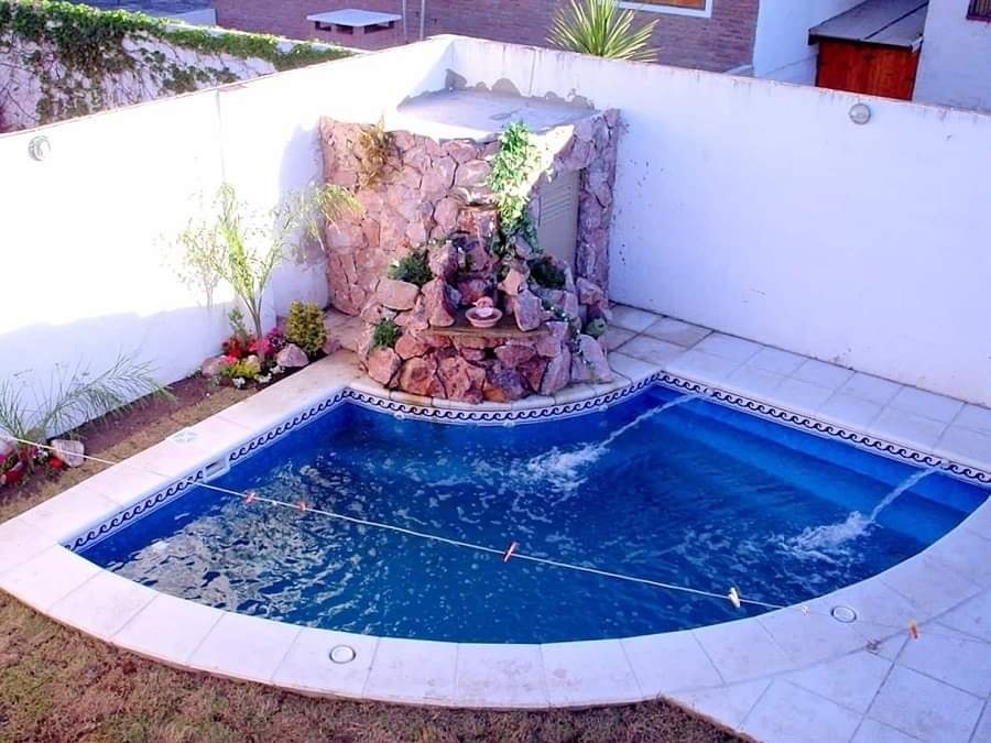 Mini Pools - Daily Engineering
